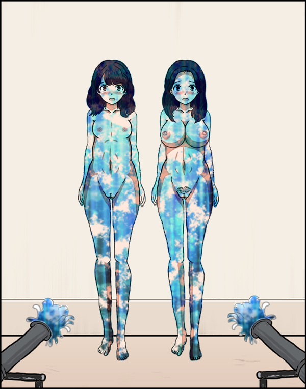 【今日のお絵描き2984日目】