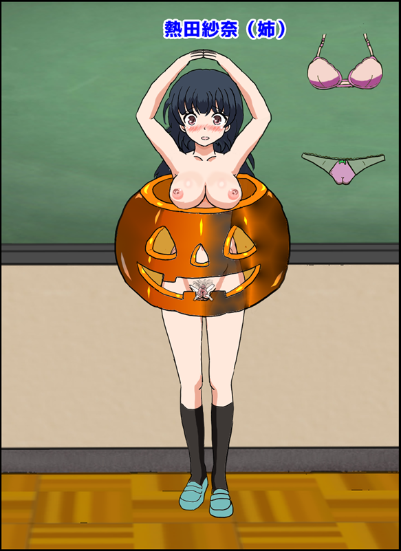 【今日のお絵描き3041日目】