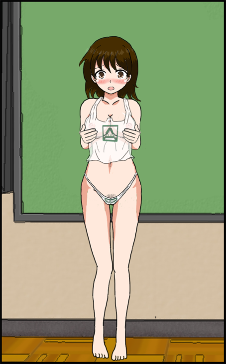 【今日のお絵描き3061日目】
