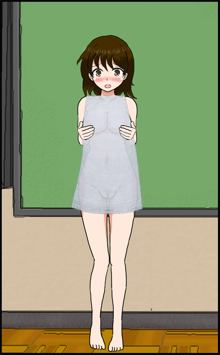 【今日のお絵描き3062日目】